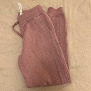 Lululemon joggers
